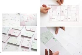 特殊工艺包装与产品设计的艺术视觉平面设计